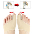 Valgo Hallux Valgus Correction Bandages
