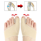Valgo Hallux Valgus Correction Bandages