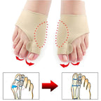 Toe Valgus Corrective Socks