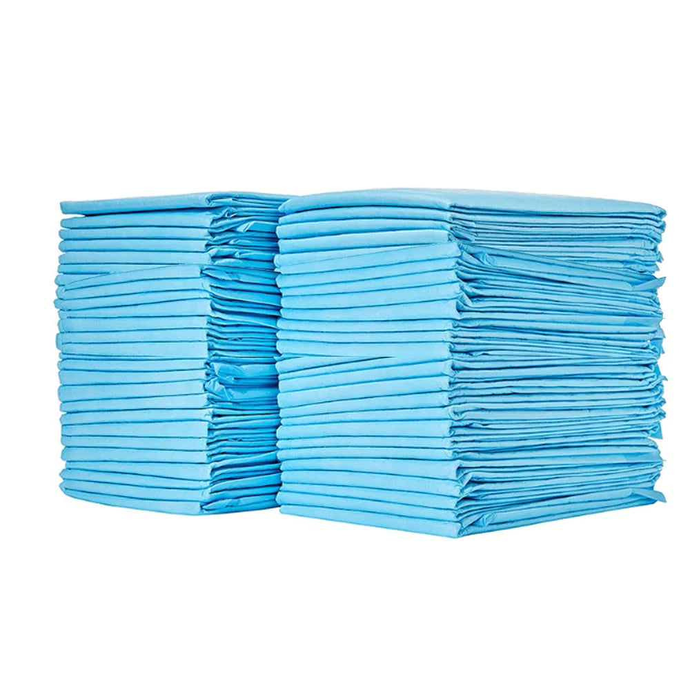 Toilet Training Pads - PeeMaster Pads