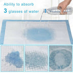 Toilet Training Pads - PeeMaster Pads