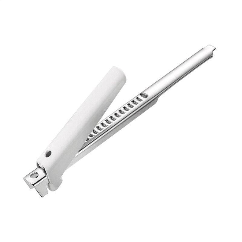 Multifunctional stainless steel adjustable can opener