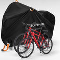 BikeProtectorPro – Waterproof Universal Bike Cover for Outdoor Storage