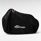BikeProtectorPro – Waterproof Universal Bike Cover for Outdoor Storage