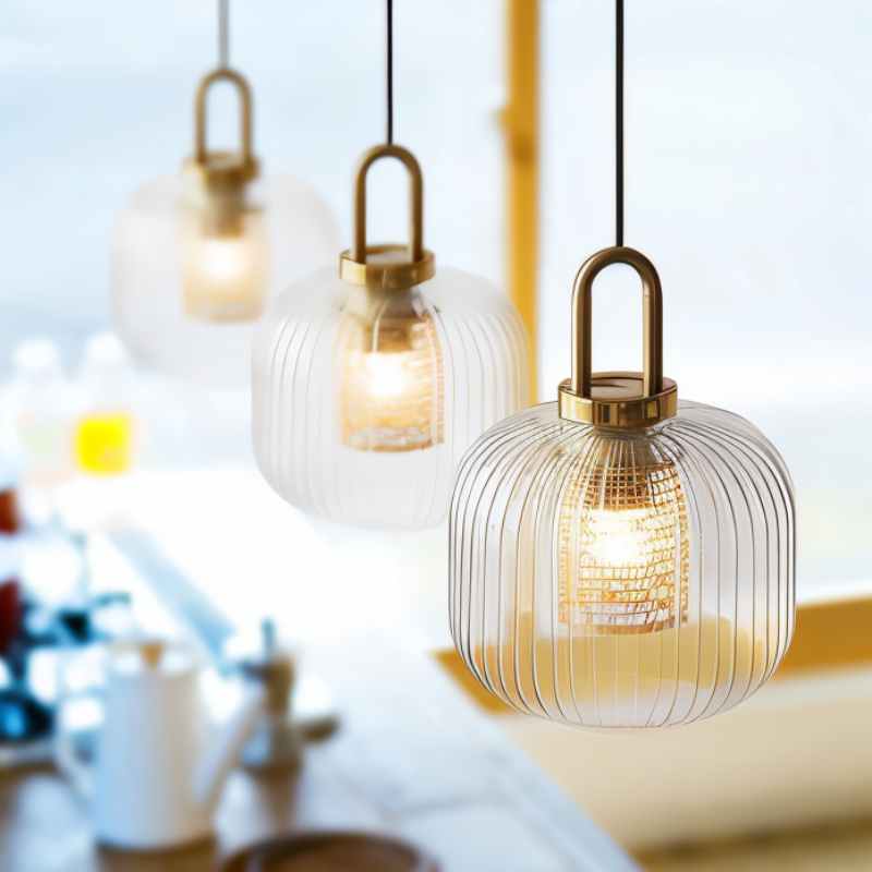 A luminous touch of nature in your interior
