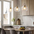 A luminous touch of nature in your interior