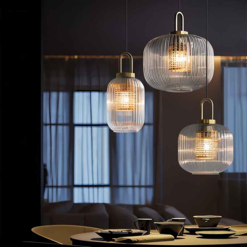 A luminous touch of nature in your interior