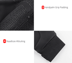 Touch PRO Gloves – Warm & Waterproof Winter Gloves with Touchscreen Function