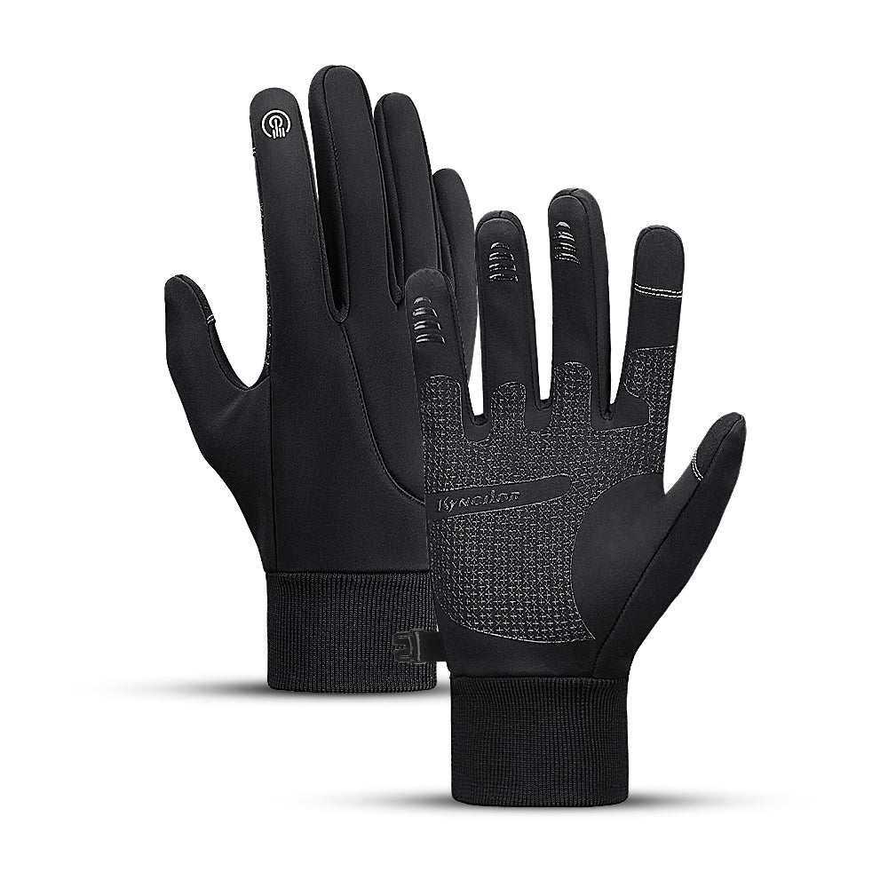 Touch PRO Gloves – Warm & Waterproof Winter Gloves with Touchscreen Function
