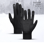 Touch PRO Gloves – Warm & Waterproof Winter Gloves with Touchscreen Function