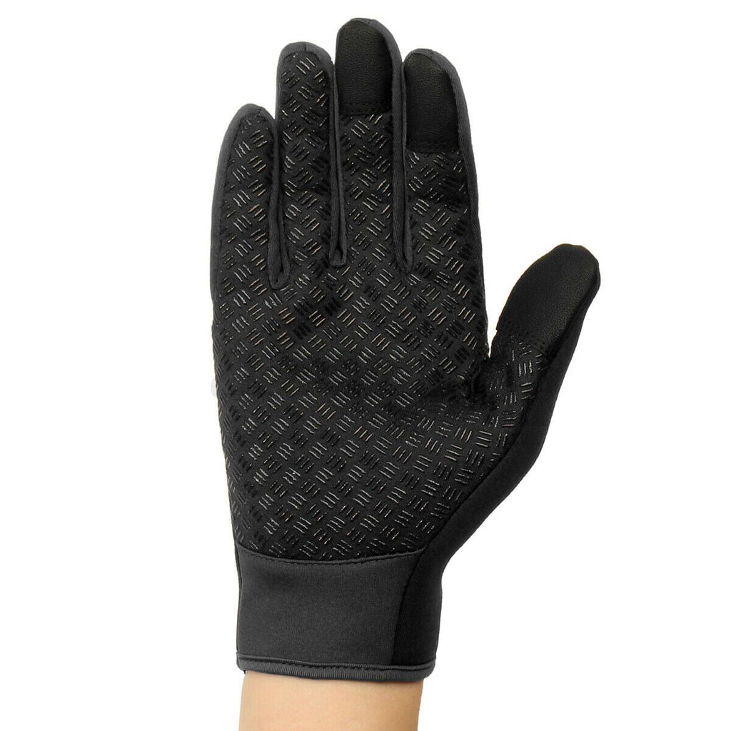 Winter gloves with Touchscreen – HeatGuard