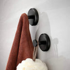 Towel Hooks - SuperHold