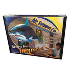 Remote Control Flying Fish Balloons - Hot Funny Swimming Through the Air!