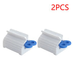Lazy Toothpaste Squeezer