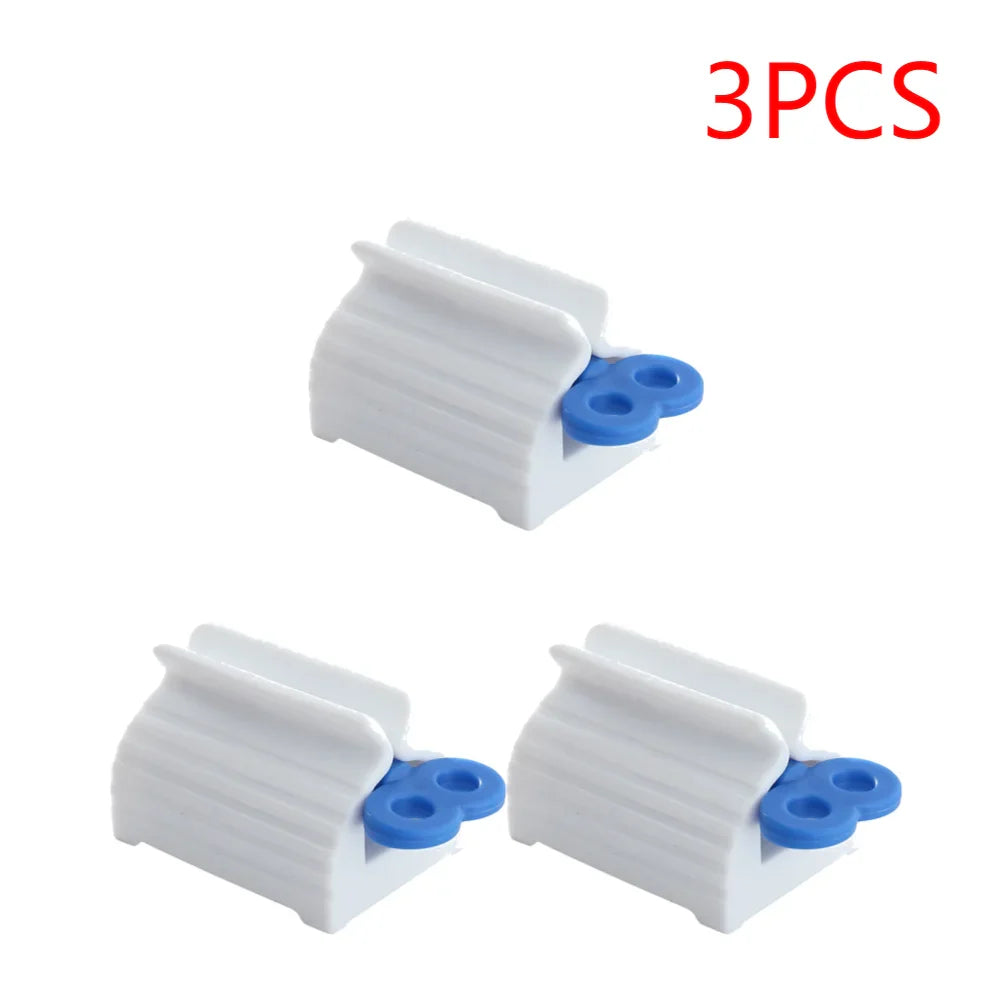 Lazy Toothpaste Squeezer