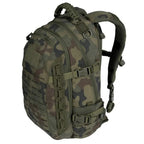 TRAILFORCE – Tactical Adventure Backpack with 30L Storage