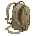 TRAILFORCE – Tactical Adventure Backpack with 30L Storage