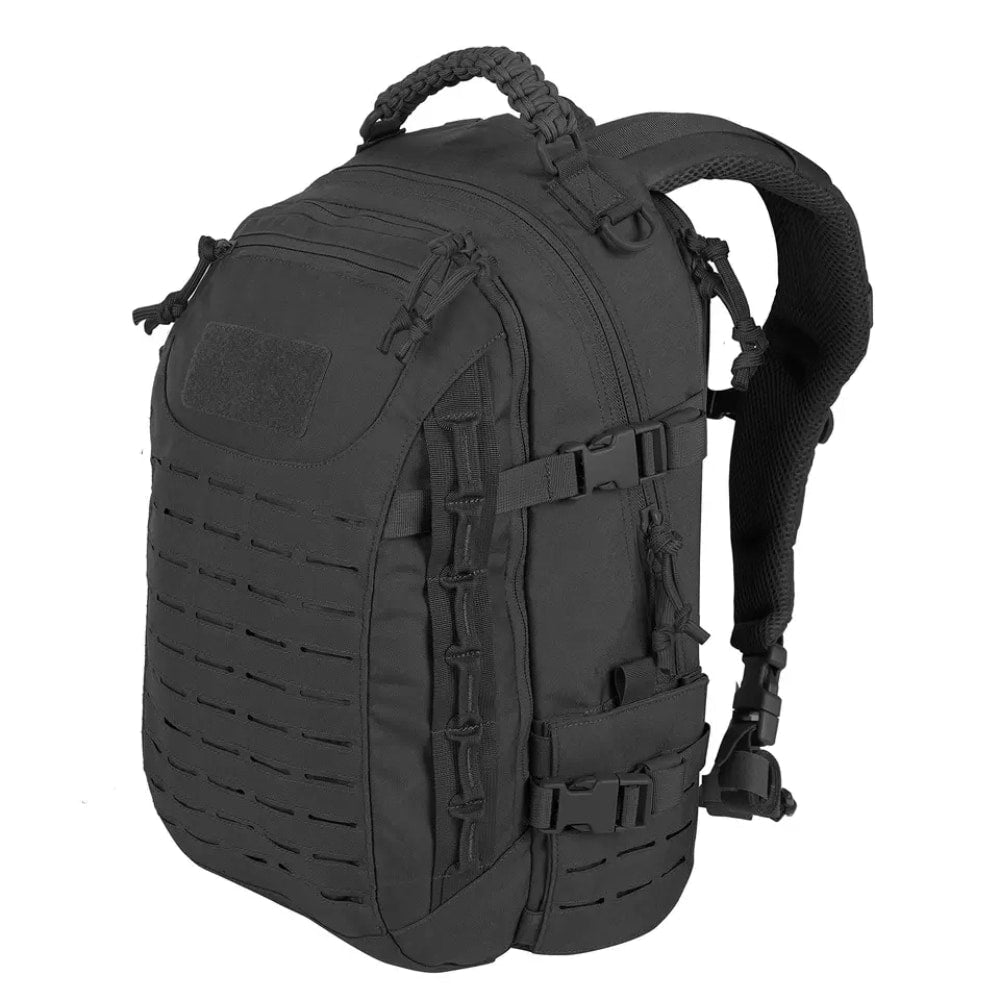 TRAILFORCE – Tactical Adventure Backpack with 30L Storage