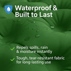 TRAILREST – Ultralight Double Self-Inflating Camping Mattress