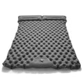 TRAILREST – Ultralight Double Self-Inflating Camping Mattress
