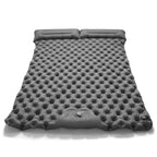 TRAILREST – Ultralight Double Self-Inflating Camping Mattress