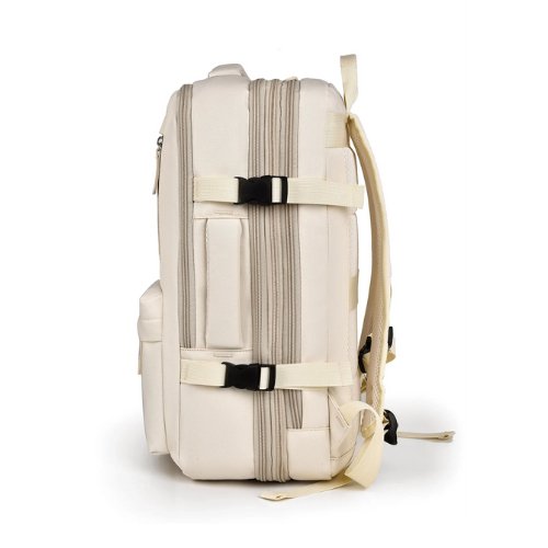 TRAILSAFE PRO – Secure Adventure Backpack with Hidden Compartments