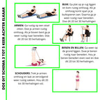 Training Resistance Band