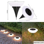 LED Garden Lamp Energy Efficient Outdoor Lighting