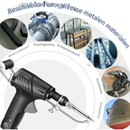 FlexiSoud | Master every weld easily