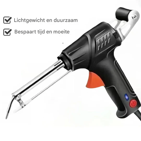 FlexiSoud | Master every weld easily