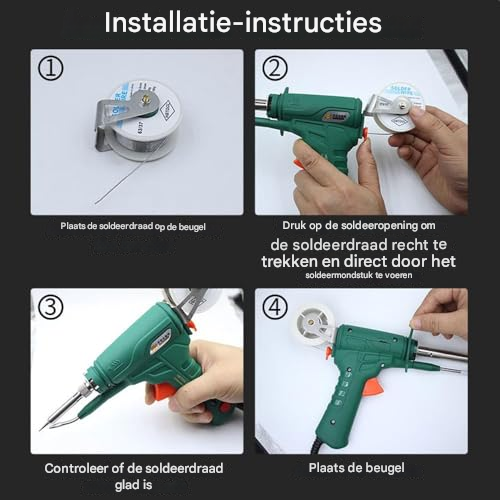 FlexiSoud | Master every weld easily
