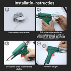 FlexiSoud | Master every weld easily