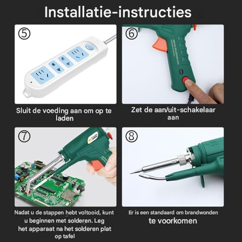 FlexiSoud | Master every weld easily