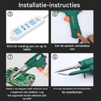 FlexiSoud | Master every weld easily
