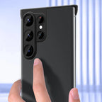 Transparent Case for Samsung - SlimGuard