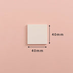 Transparent Sticky Notes