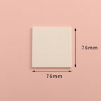 Transparent Sticky Notes