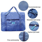Travel Duffle Bag