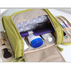 Multi-functional Hanging Travel Organizer