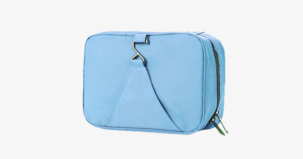 Cosmetic Bag Toiletry Bags - Travel Hanging Bag Waterproof Compact Hanging Personal Care Hygiene Bag