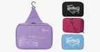 Cosmetic Bag Toiletry Bags - Travel Hanging Bag Waterproof Compact Hanging Personal Care Hygiene Bag