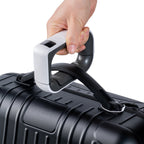 TRAVELMATE – Portable Digital Luggage Scale for Easy Weighing