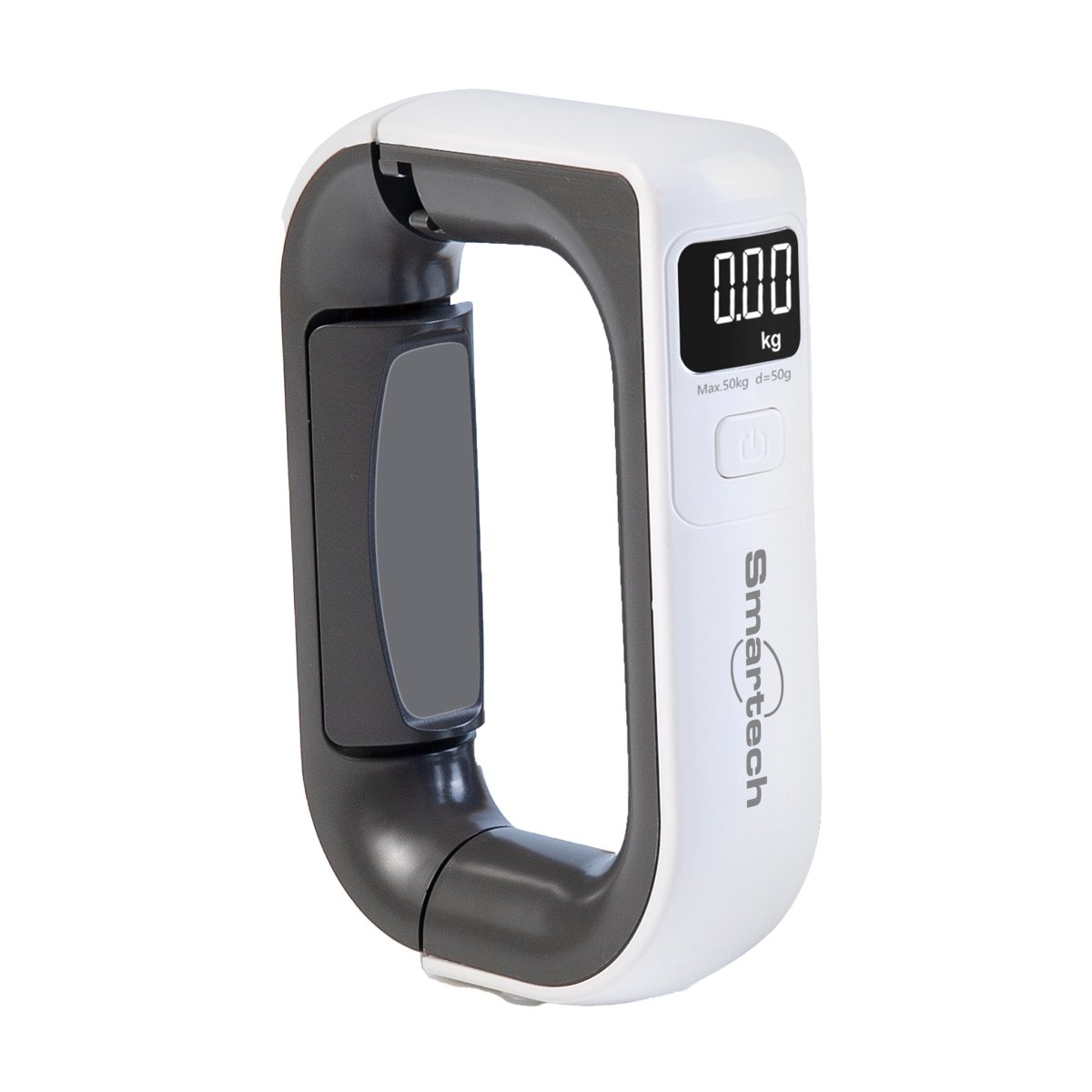 TRAVELMATE – Portable Digital Luggage Scale for Easy Weighing