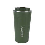 TravelMate – Stainless Steel Thermos Cup for Everyday Use