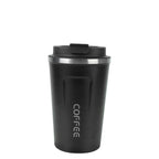 TravelMate – Stainless Steel Thermos Cup for Everyday Use