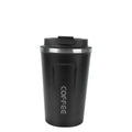 TravelMate – Stainless Steel Thermos Cup for Everyday Use