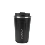 TravelMate – Stainless Steel Thermos Cup for Everyday Use
