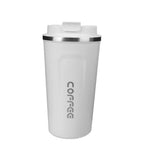 TravelMate – Stainless Steel Thermos Cup for Everyday Use