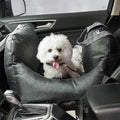 Travelpup – Dog Seat Bed for Safe & Comfortable Car Rides