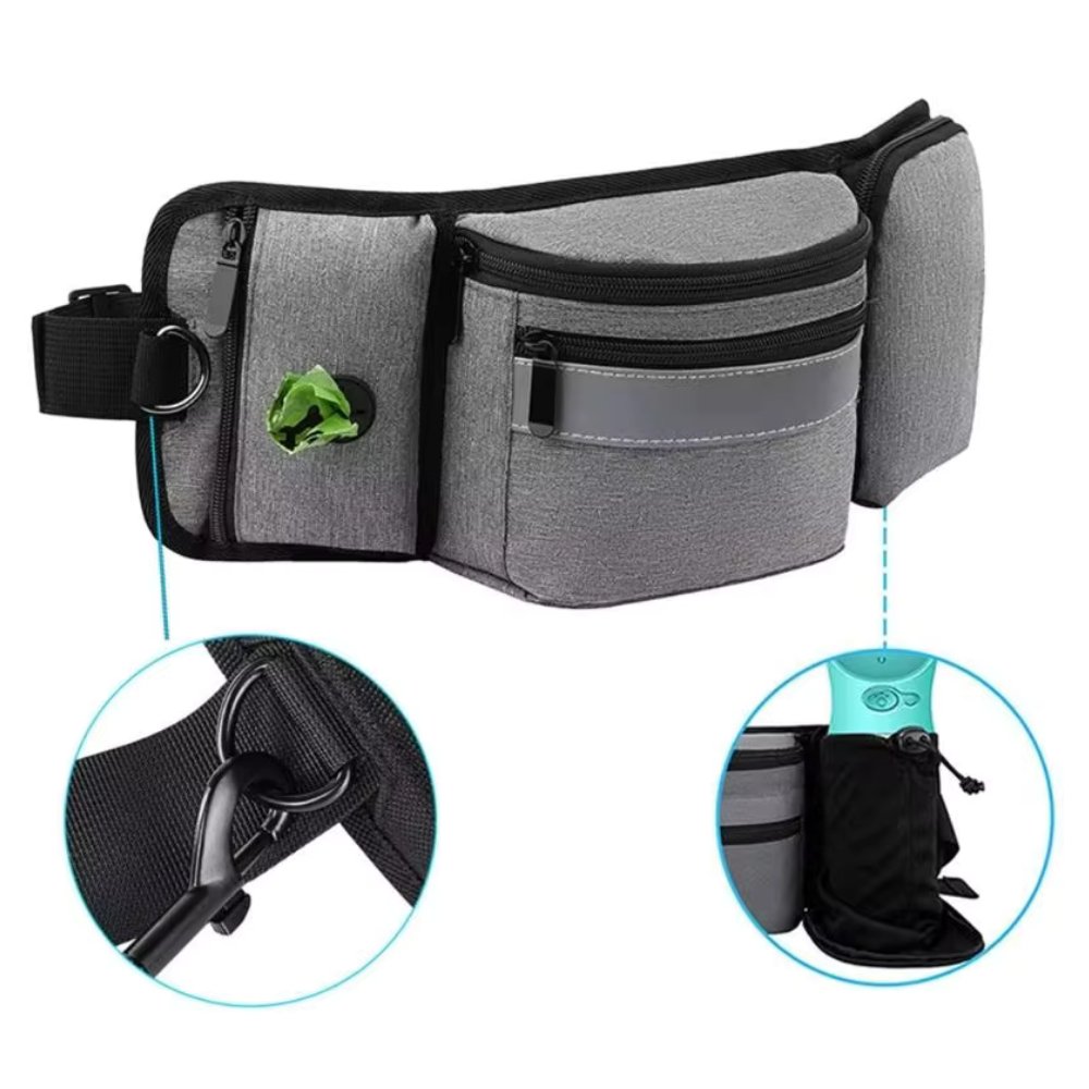 TreatPouch - Dog Treat Pouch